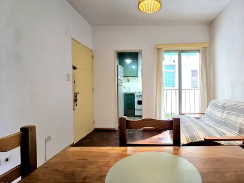 Departamento en Venta Permite mascota