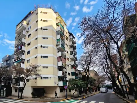 Departamento en Venta en San Cristobal, Capital Federal