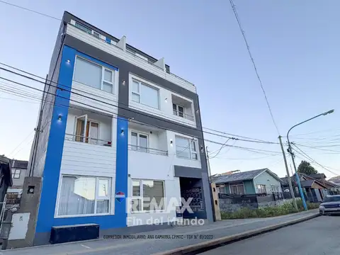 Ushuaia | Alquiler | Depto 3 Amb | Zona Kuanip