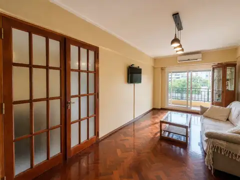 VENTA depto 2 dorm Barrio Martin