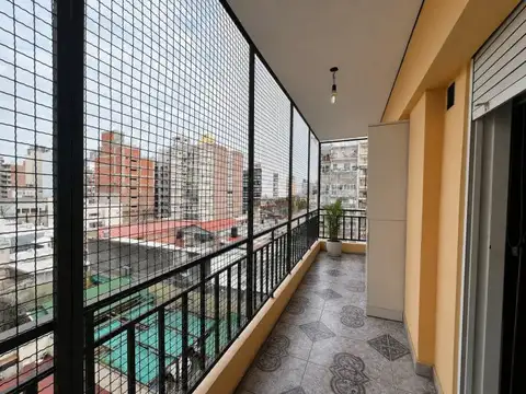 San Juan 539 , Piso 5
