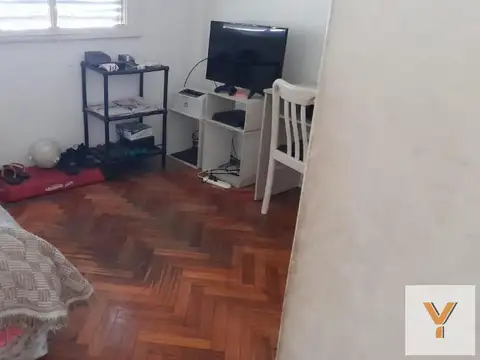 Departamento en Alquiler de 5 ambientes
