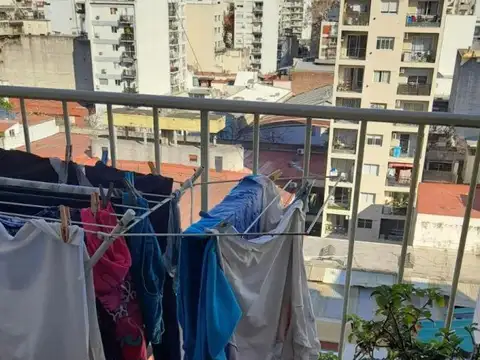 Departamento en Alquiler 50 años