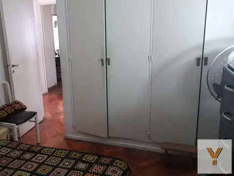 Departamento en Alquiler de 4 dormitorios