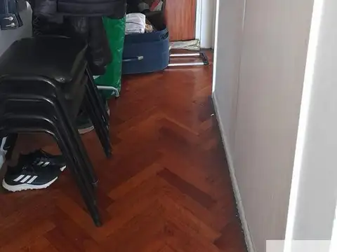 Departamento en Alquiler en Villa Crespo, $ 1.300.000