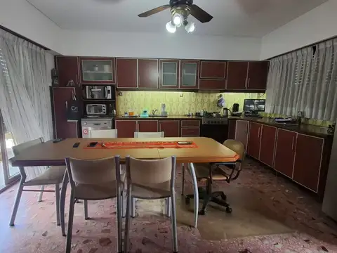 Casa en Venta 40 años