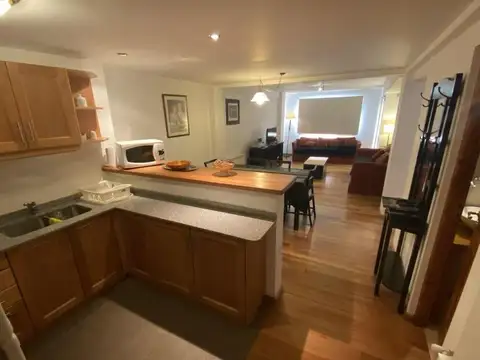 Departamento en Alquiler temporario en Villa Catedral – 2 amb.