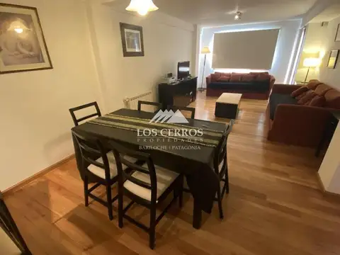 Departamento 1 dormitorio - Club del Cerro E3