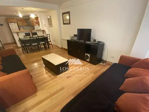 Departamento en Alquiler Temporal de 2 ambientes