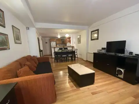 Departamento en Alquiler Temporal al Oeste