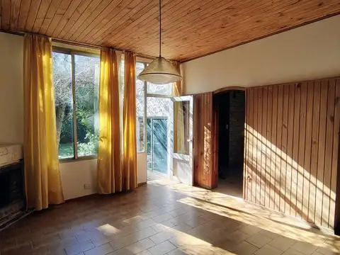 Depto Tipo Casa en Alquiler de 3 ambientes