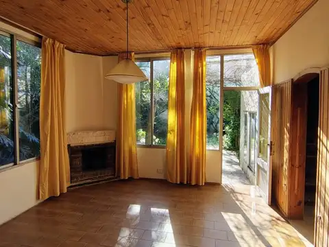 Depto Tipo Casa en Alquiler de 2 dormitorios