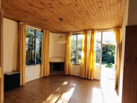 Depto Tipo Casa en Alquiler en Ciudad De Tigre, $ 1.400.000
