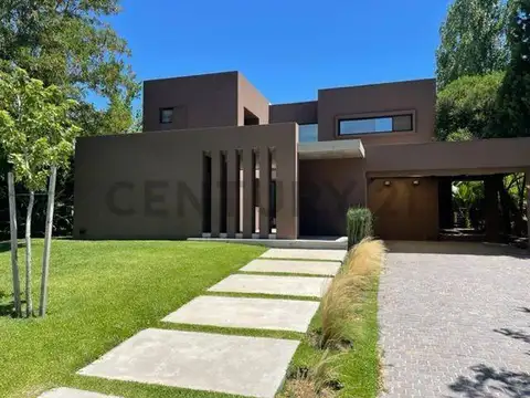 Casa en Alquiler en La Alameda, Nordelta