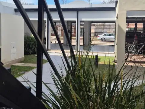 Departamento en Venta en Juan De Garay, USD 46.500