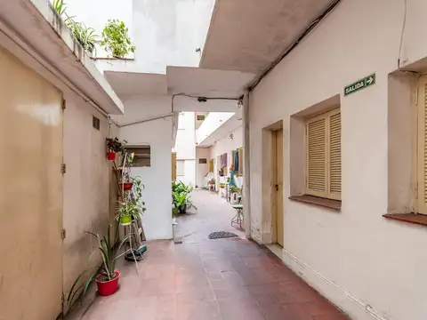 EDIFICIO EN COLEGIALES - APTO MULTIPLES DESTINOS