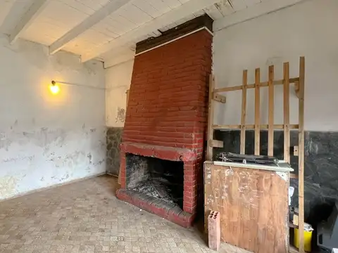 Casa en Venta 46 años