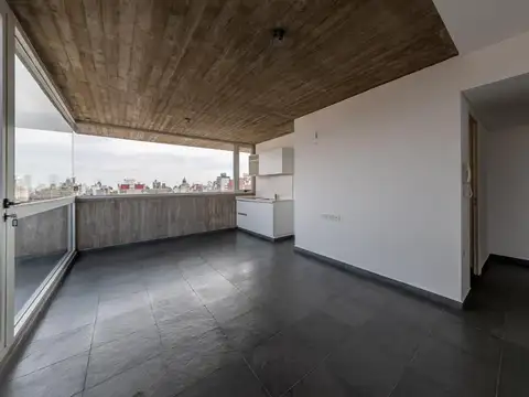 EN VENTA-DEPARTAMENTO DE UN DORMITORIO-  QUINCHO Y PISCINA - BARRIO LOURDES