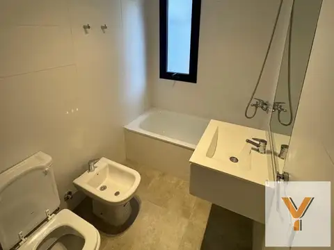Departamento en Alquiler al Noreste