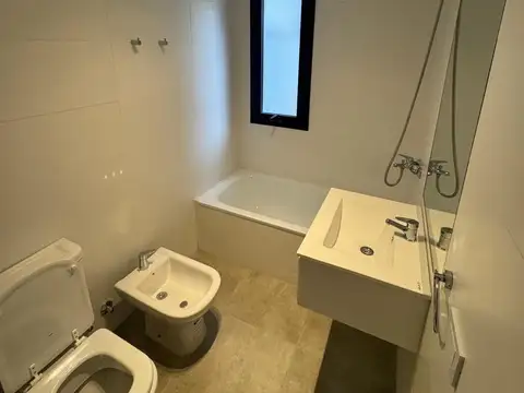 Departamento en Alquiler al Noreste