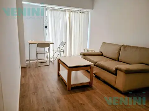 DEPARTAMENTO 2 AMBIENTES EN CORAZÓN DE BELGRANO