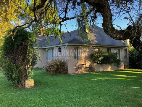 Casa en Alquiler de 4 dormitorios