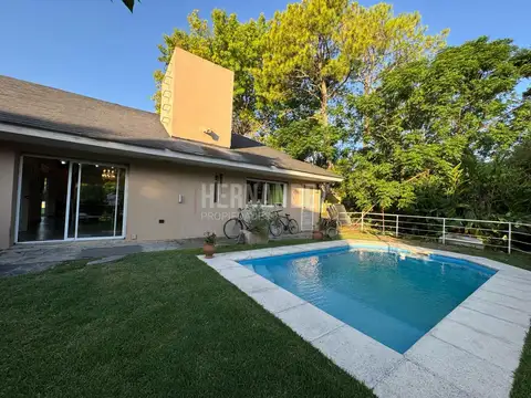 Casa en Alquiler en El Paraiso, $ 1.250.000