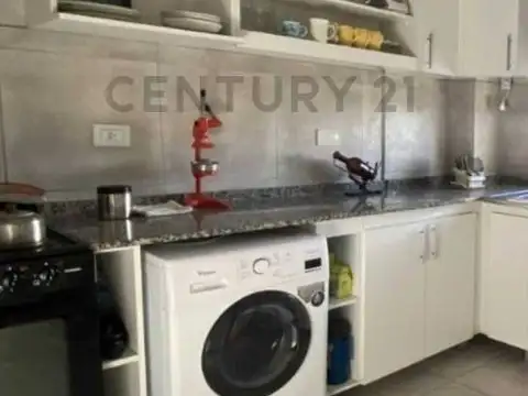 Departamento en Venta en Pilar Del Este, USD 140.000