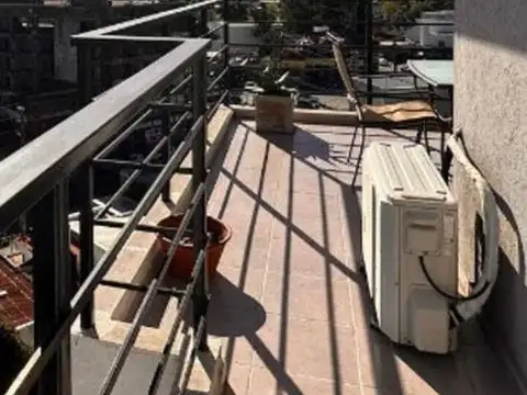 Exclusivo Departamento en Torre en Pilar