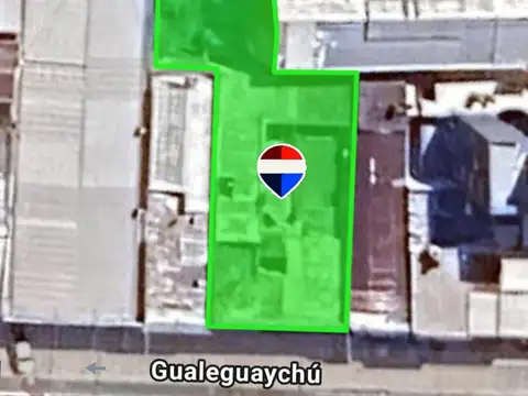 Local en Venta 46 años