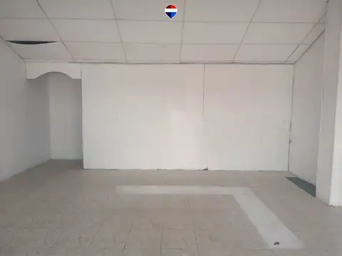 Gran propiedad comercial con 2 locales y mucho más