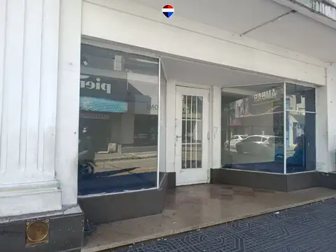 Local en Venta en Parana, USD 390.000