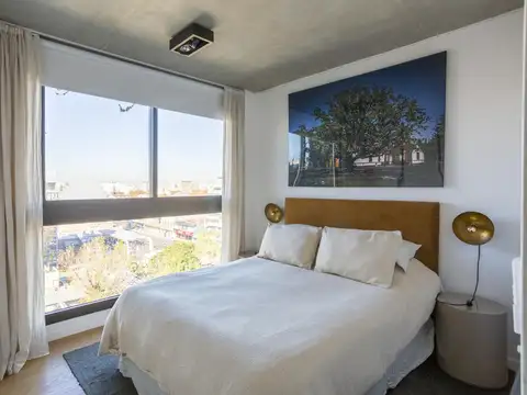Departamento 5 ambientes con 3 baños