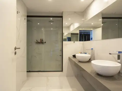 Departamento en Venta de 5 ambientes