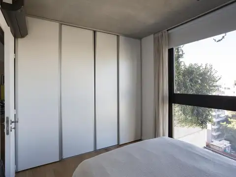 Departamento en Venta con 2 cocheras