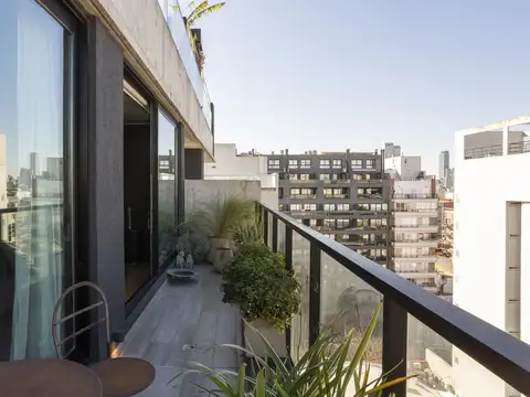 Departamento en Venta de 5 ambientes