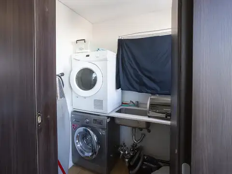 Departamento en Venta con 2 cocheras