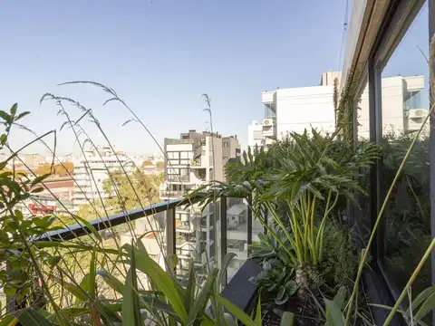 Departamento en Venta en Palermo Hollywood, USD 735.000