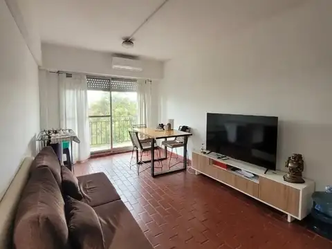 Departamento en Alquiler - 2 Dormitorios 1 Baño - 55mts - Quilmes
