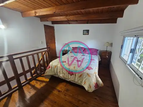 Depto Tipo Casa en Alquiler Temporal 12 años