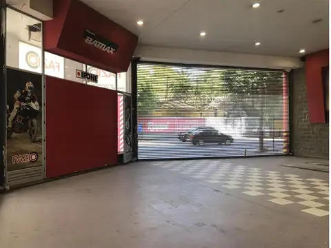 Local en Alquiler en Vicente Lopez Vias / Rio, USD 5.000