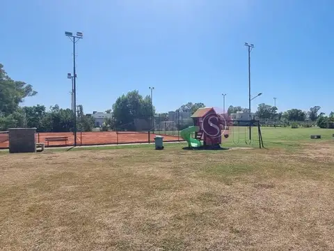 Terreno Lote  en Venta en Santa Elena, Pilar del Este, Pilar