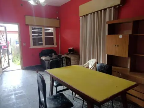 casa 3 amb con local/cochera - J.L.Suarez