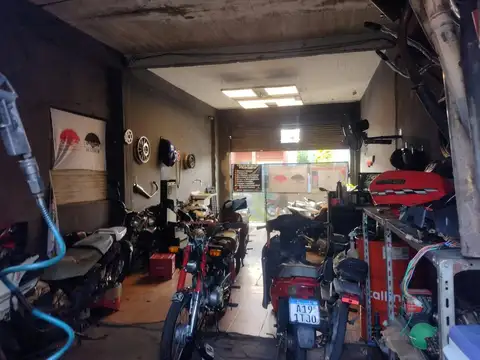 Casa en Venta 40 años