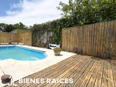 Casa en Venta 13 años