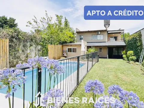 Casa en venta en Los Cardales centro