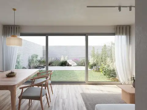 Departamento en Venta en Centro, Rosario