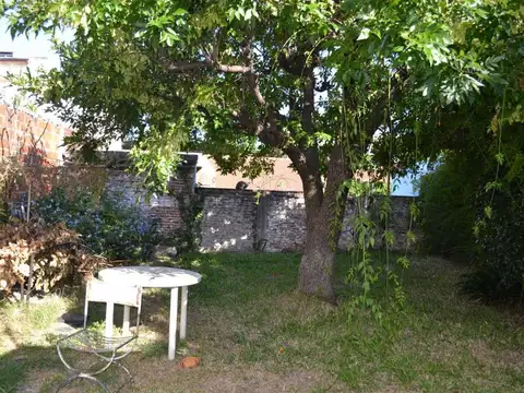 VENTA PH FLORIDA OESTE APTO CREDITO JARDIN 