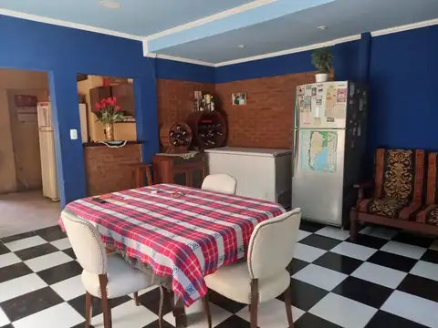 Casa en Venta de 6 dormitorios