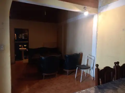 Casa en Venta en Jose Clemente Paz, USD 63.000